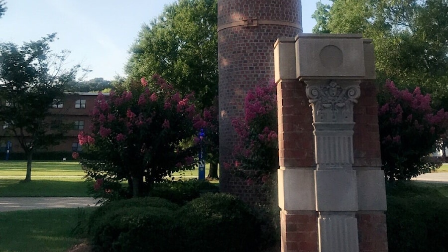 Joseph Winthrop Holley, born in 1874 to former slaves in Winnsboro, South Carolina, founded the institution in 1903 as the Albany Bible and Manual Training Institute. W. E. B. Du Bois inspired Holley to return to the South after he read Du Bois's writings on the plight of Albany's blacks in The Souls of Black Folk. Holley relocated to Albany to start a school. With the help of a $2,600 gift from the Hazard family, Holley organized a board of trustees and purchased 50 acres