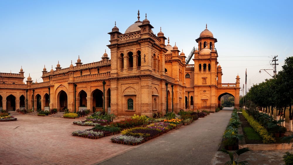 Islamia college Peshawar Pakistan
