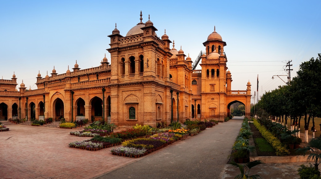 Islamia college Peshawar Pakistan