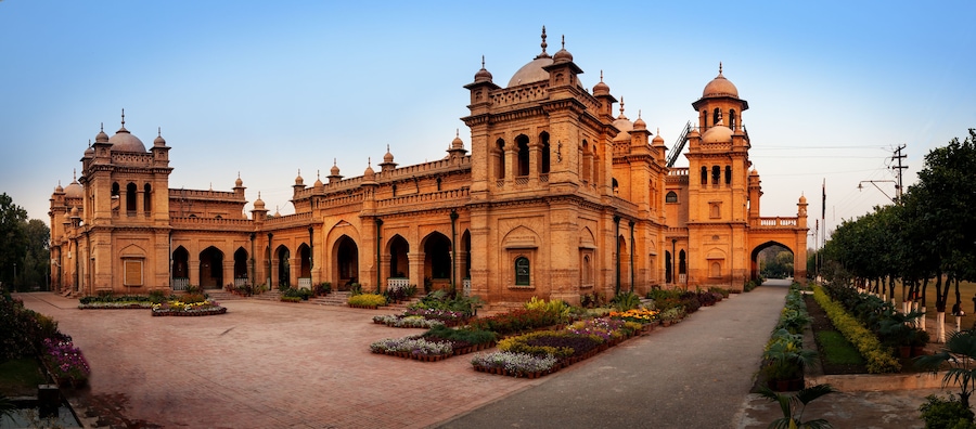 Islamia college Peshawar Pakistan