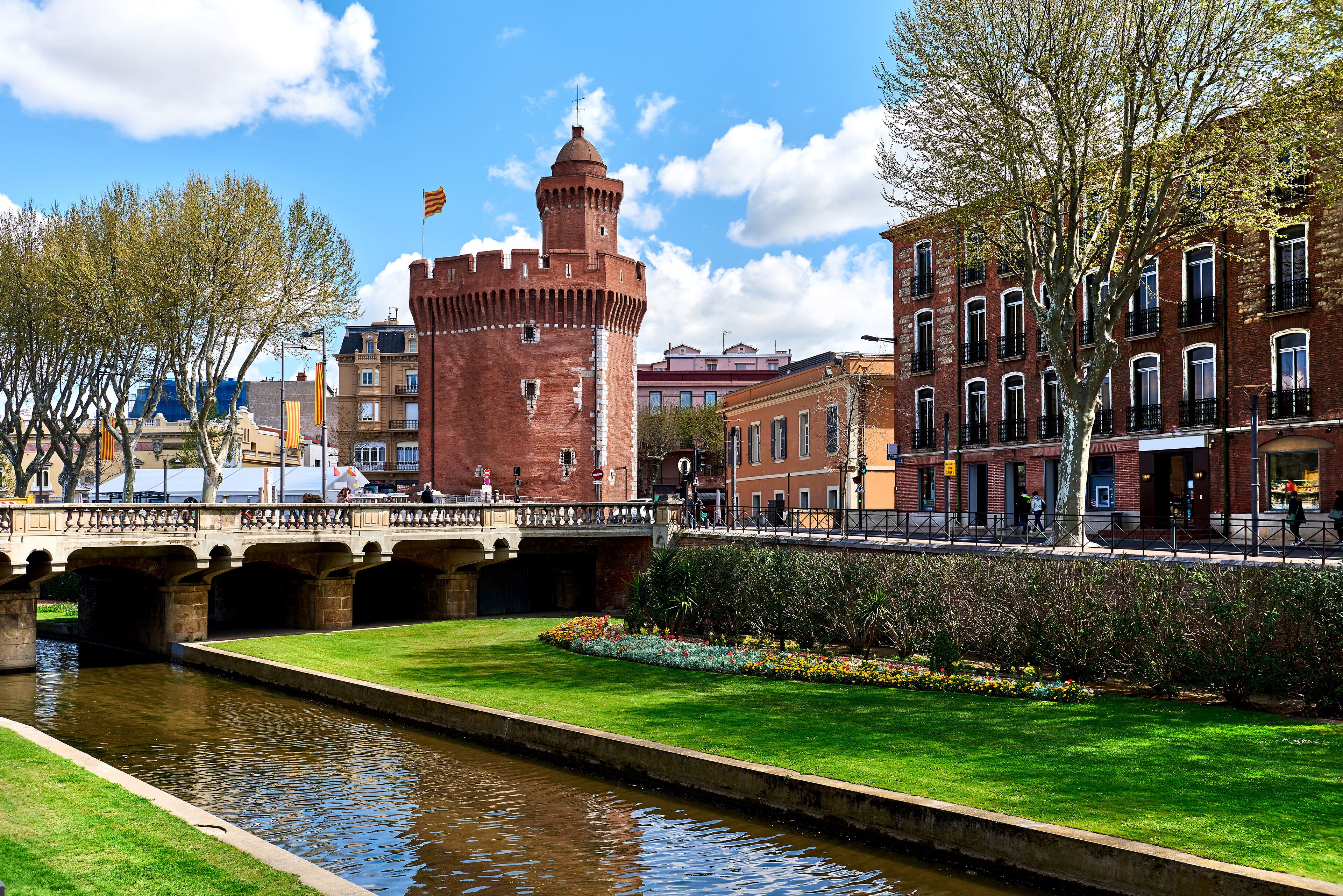 city vap perpignan City Vap main image 0