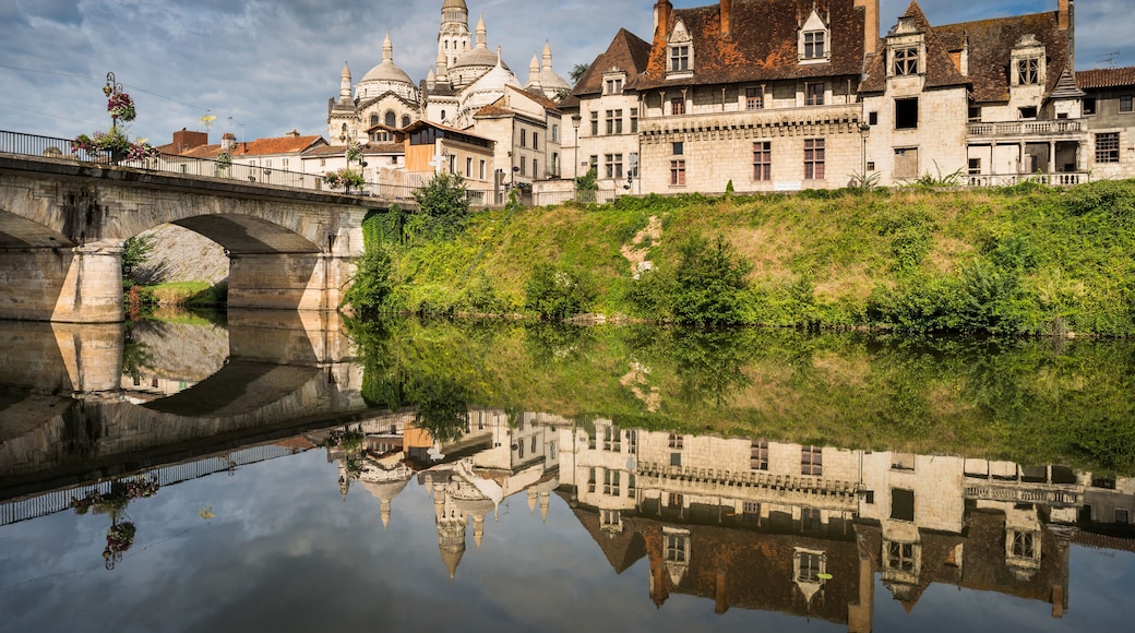 Périgueux