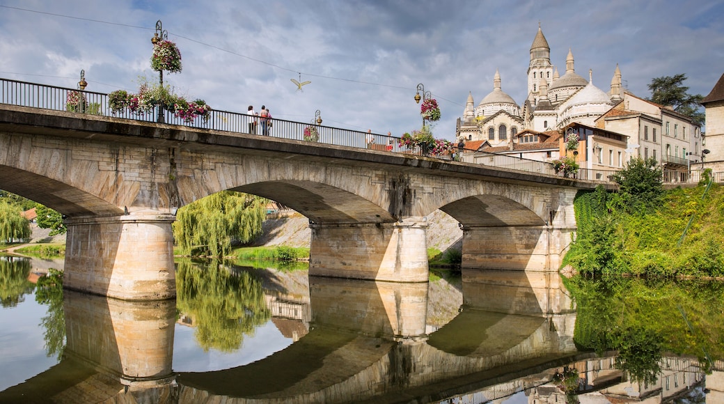 France, Dordogne, Perigueux