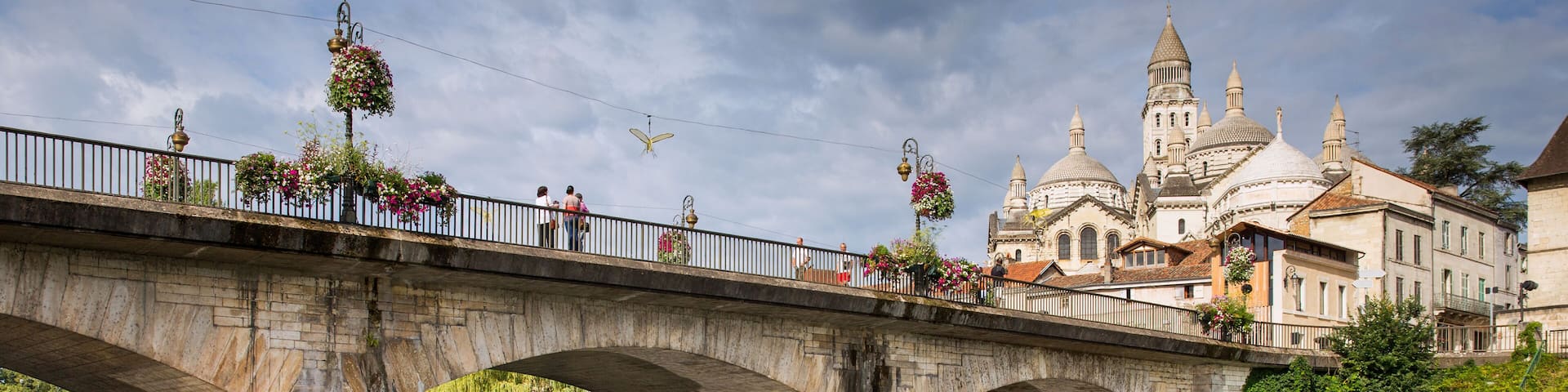 France, Dordogne, Perigueux