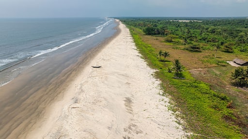 Port Harcourt