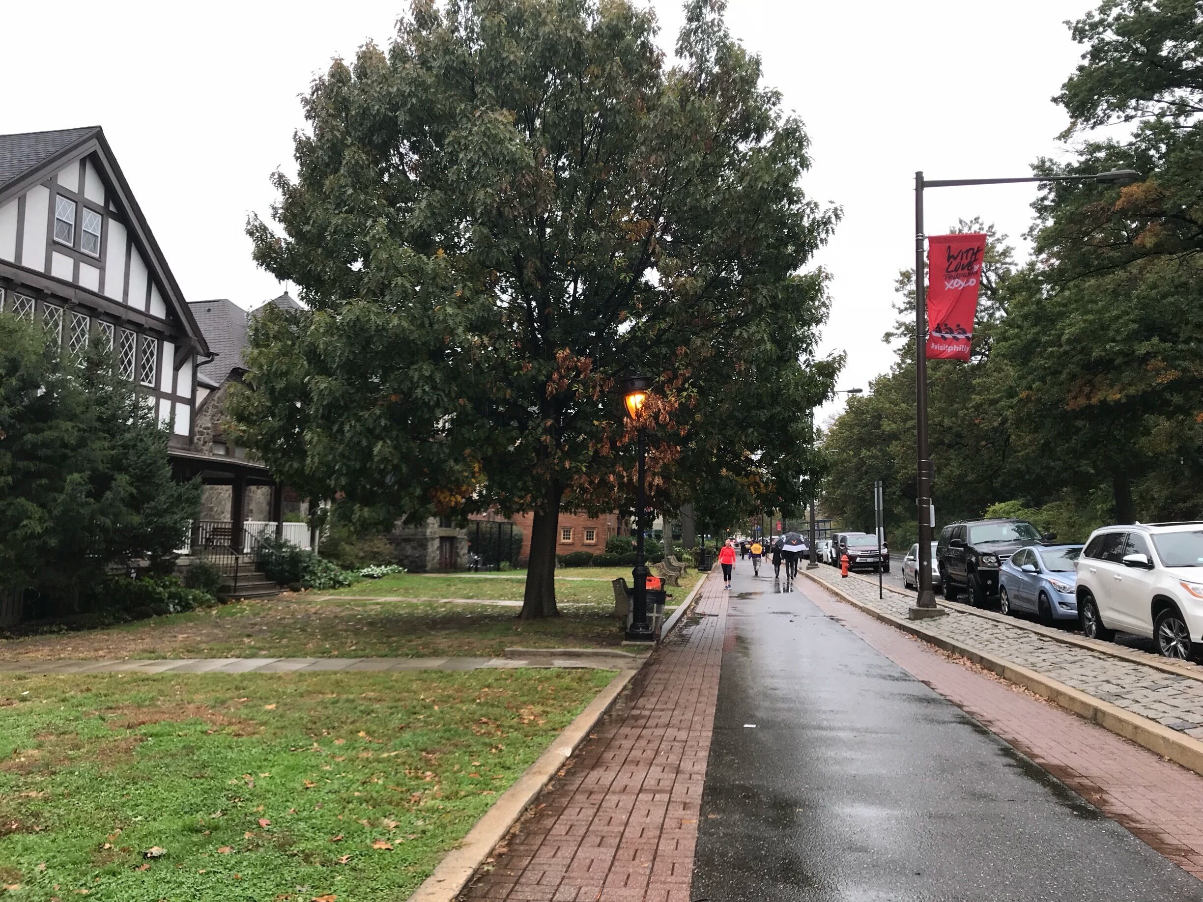 Head of the Schuylkill Regatta, Second day of racing under rainy and windy conditions! #sculling #rowing #rowinglife #scullinglife #Philadelphia #philly #boathouserow #Schuylkillnavy #kidsfun #