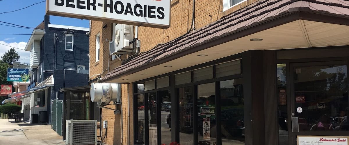 Of the 3 steak sandwich shops we ate,  this was the family favorite 
#lifeatexpedia