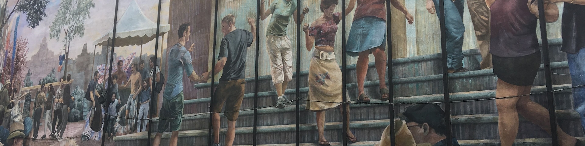 Philadelphia Street Art!