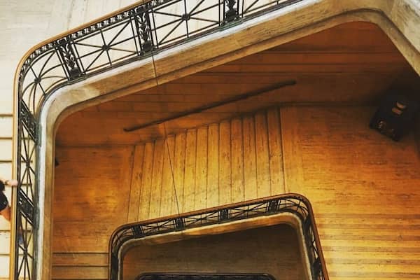 Franklin Institute in Philadelphia is one of America’s most popular science museums. It’s perfect for younger kids, and families as well. Throughout the year they have various exhibitions ranging from vintage video games to technology and design. Bonus: there’s also an IMAX theatre inside 😄
#Culture #Philadelphia #Museum