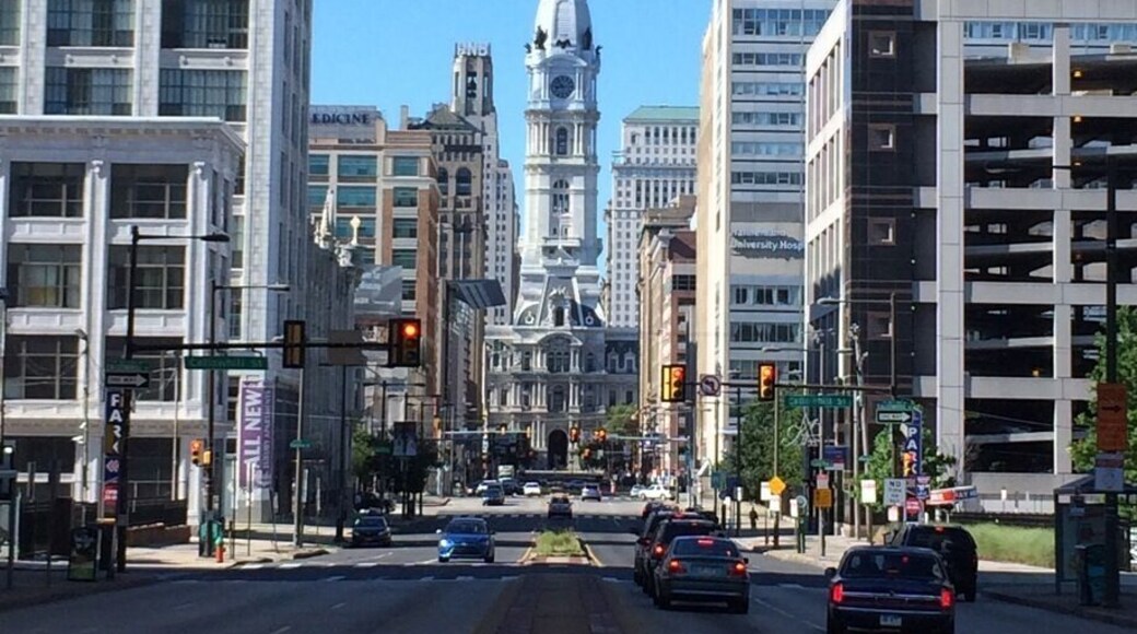 North Philadelphia East