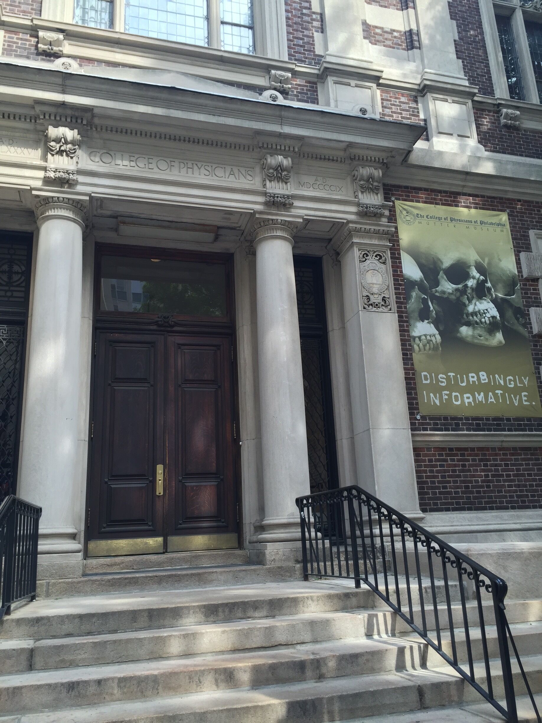 If you want to learn about the anatomy of the body, then this is a great place to go