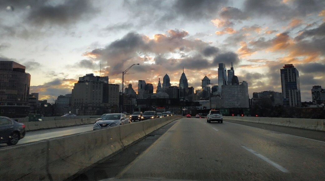 #philadelphia
#sky
#travel