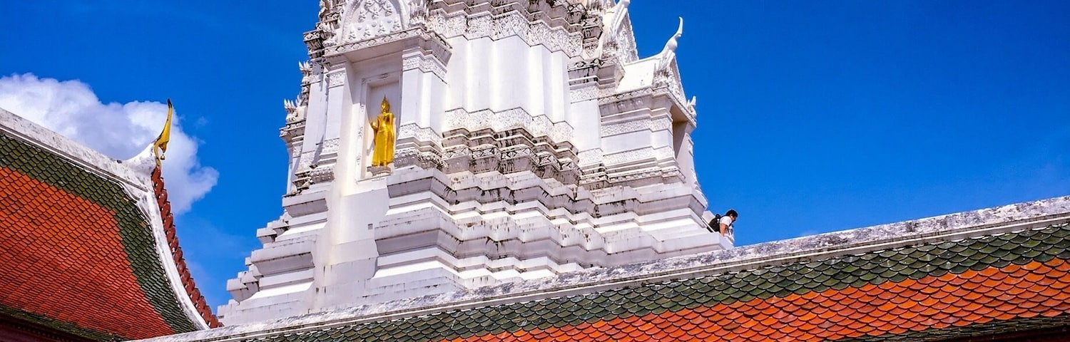 Phitsanulok, Thailand