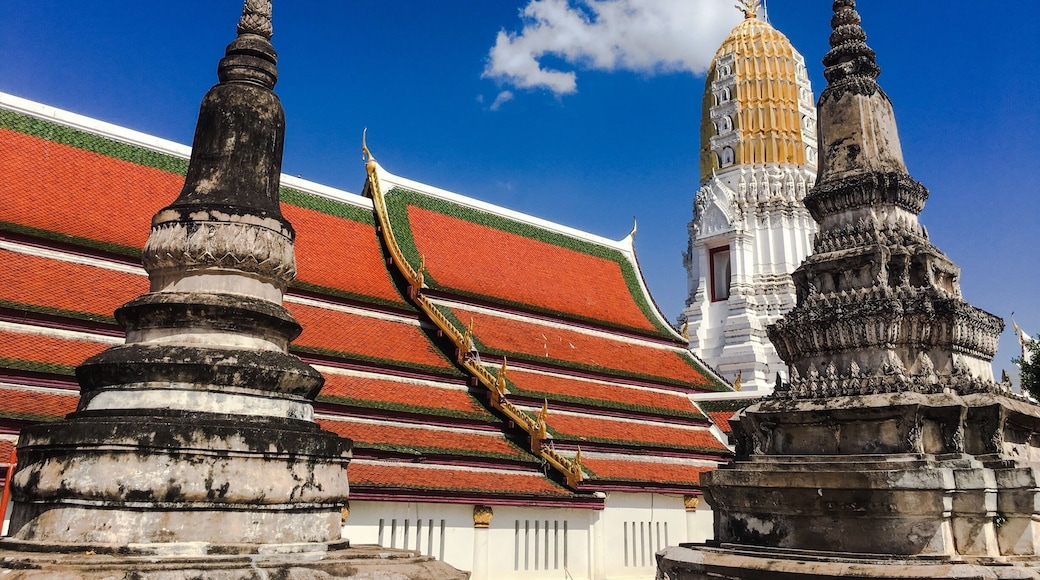 Phitsanulok, Thailand