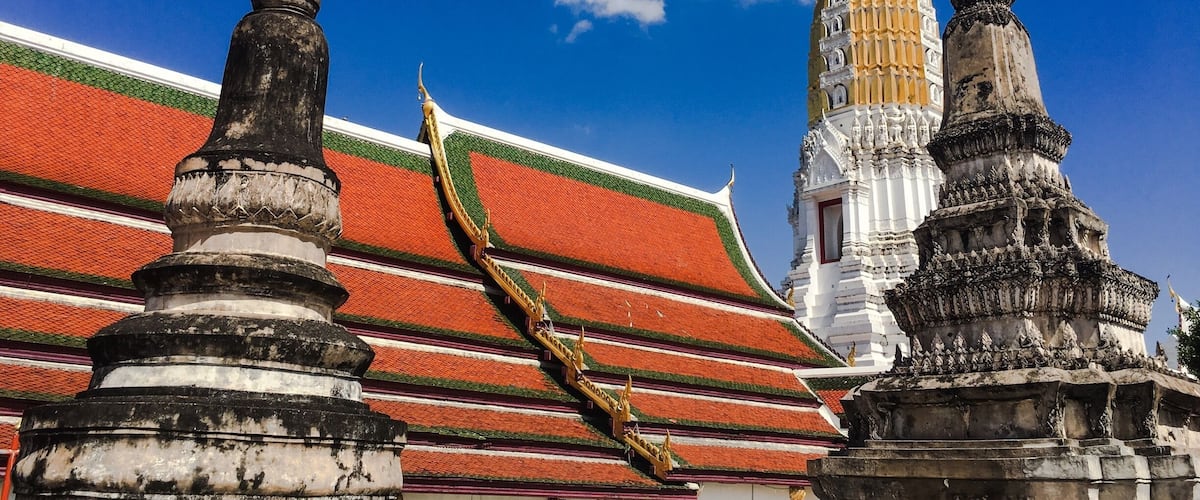 Phitsanulok, Thailand