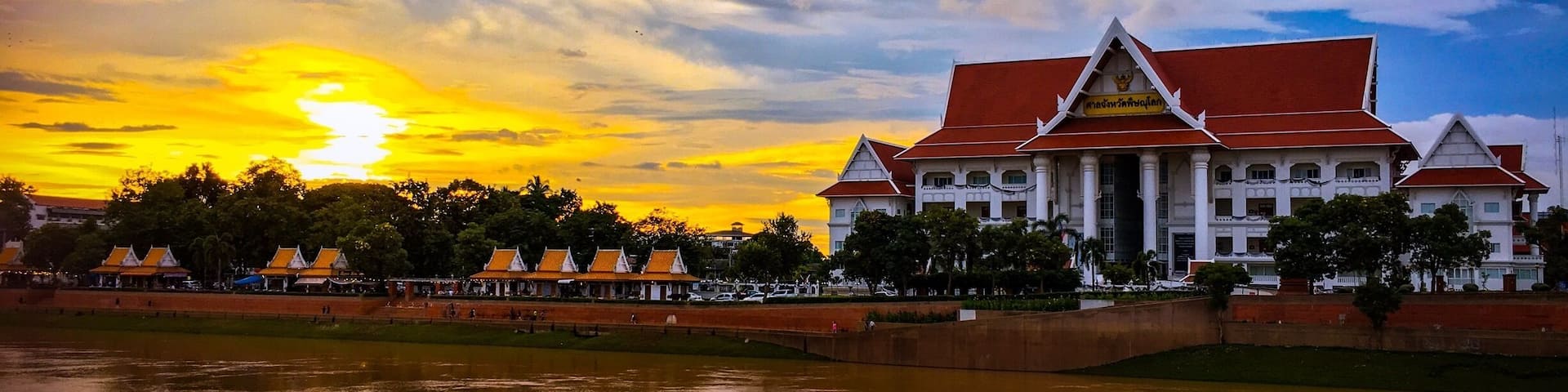 Phitsanulok, Thailand