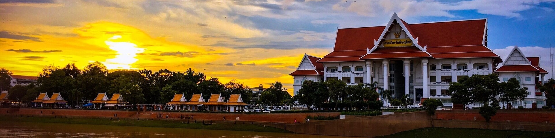 Phitsanulok, Thailand