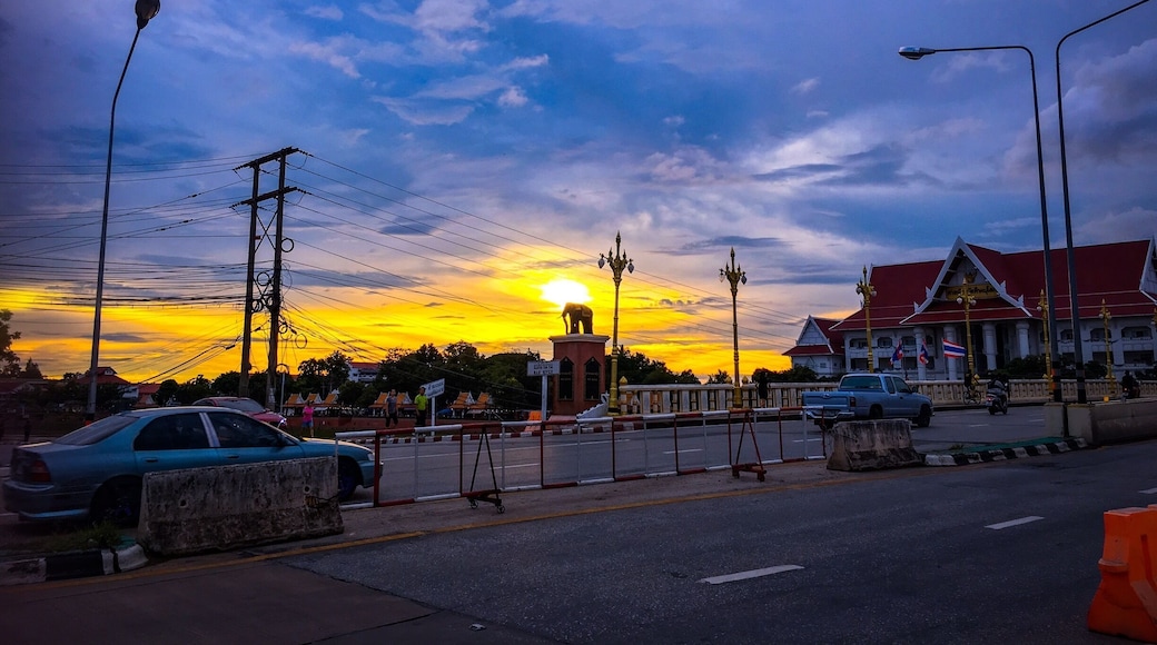 Phitsanulok, Thailand