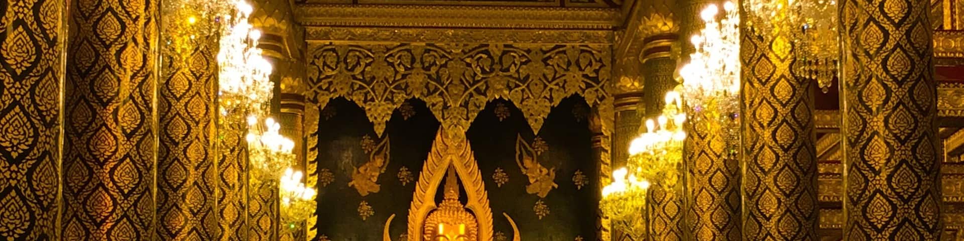 Phitsanulok, Thailand