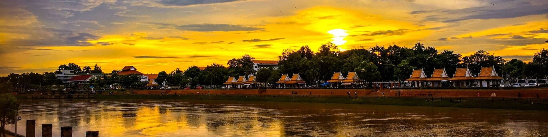 Phitsanulok, Thailand