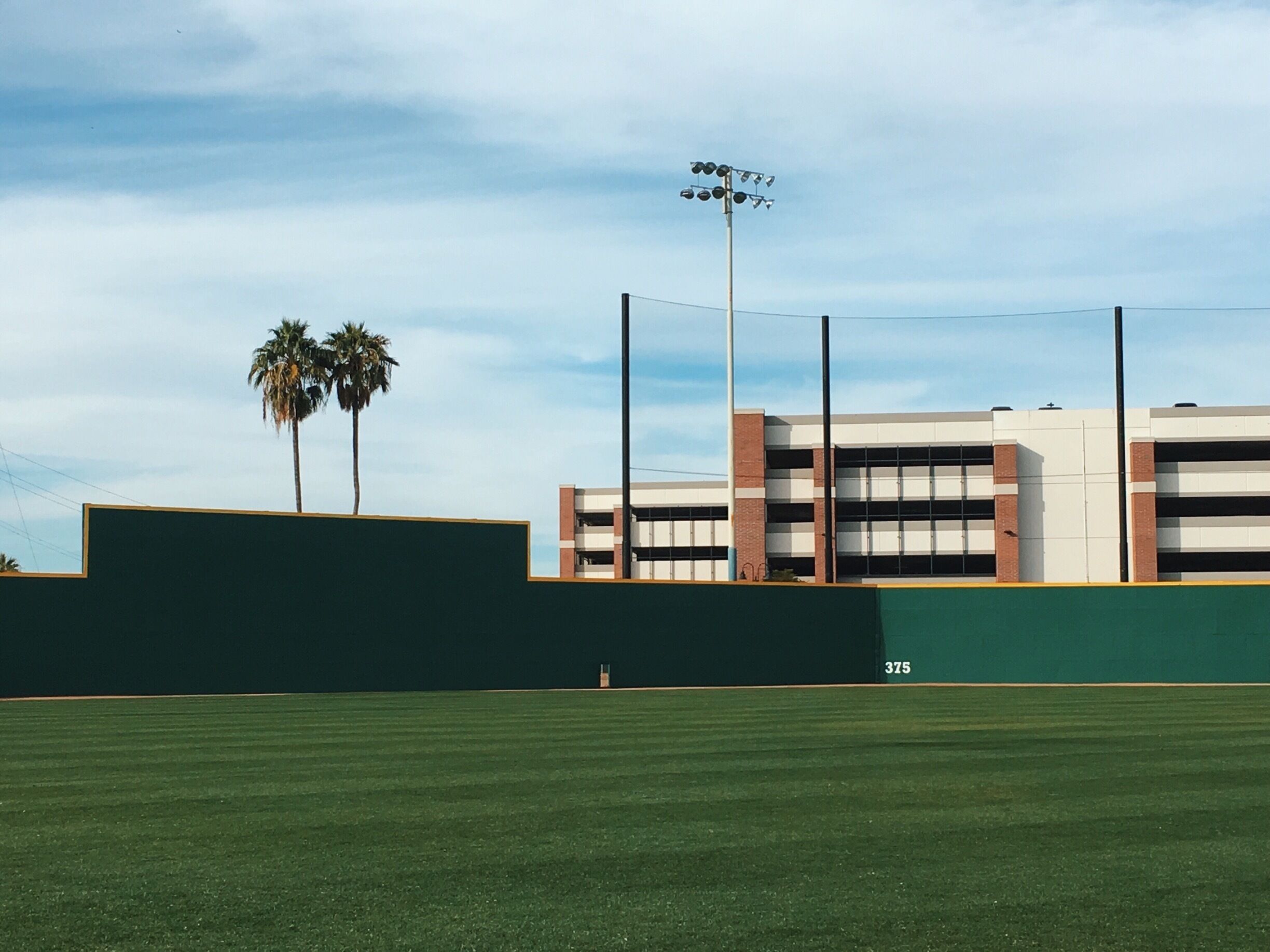 Come catch a GCU baseball game. Number 1 team in the WAC.