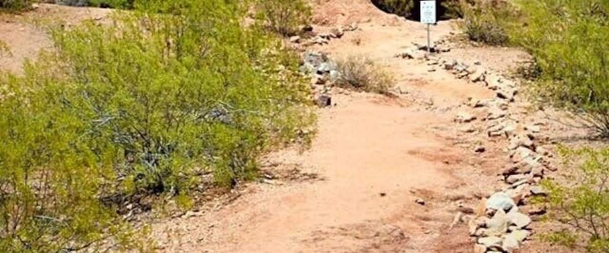 It was 108 degree’s that day.
The hole-in-the-rock is the most prominent icon in Papago Park and carries evidence that the prehistoric Hohokam Indians settled this area thousands of years ago. The red butte was created 6 to 15 million years ago .