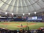 Tropicana Field