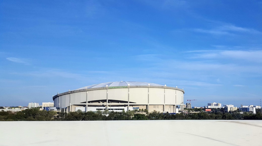 Tropicana Field