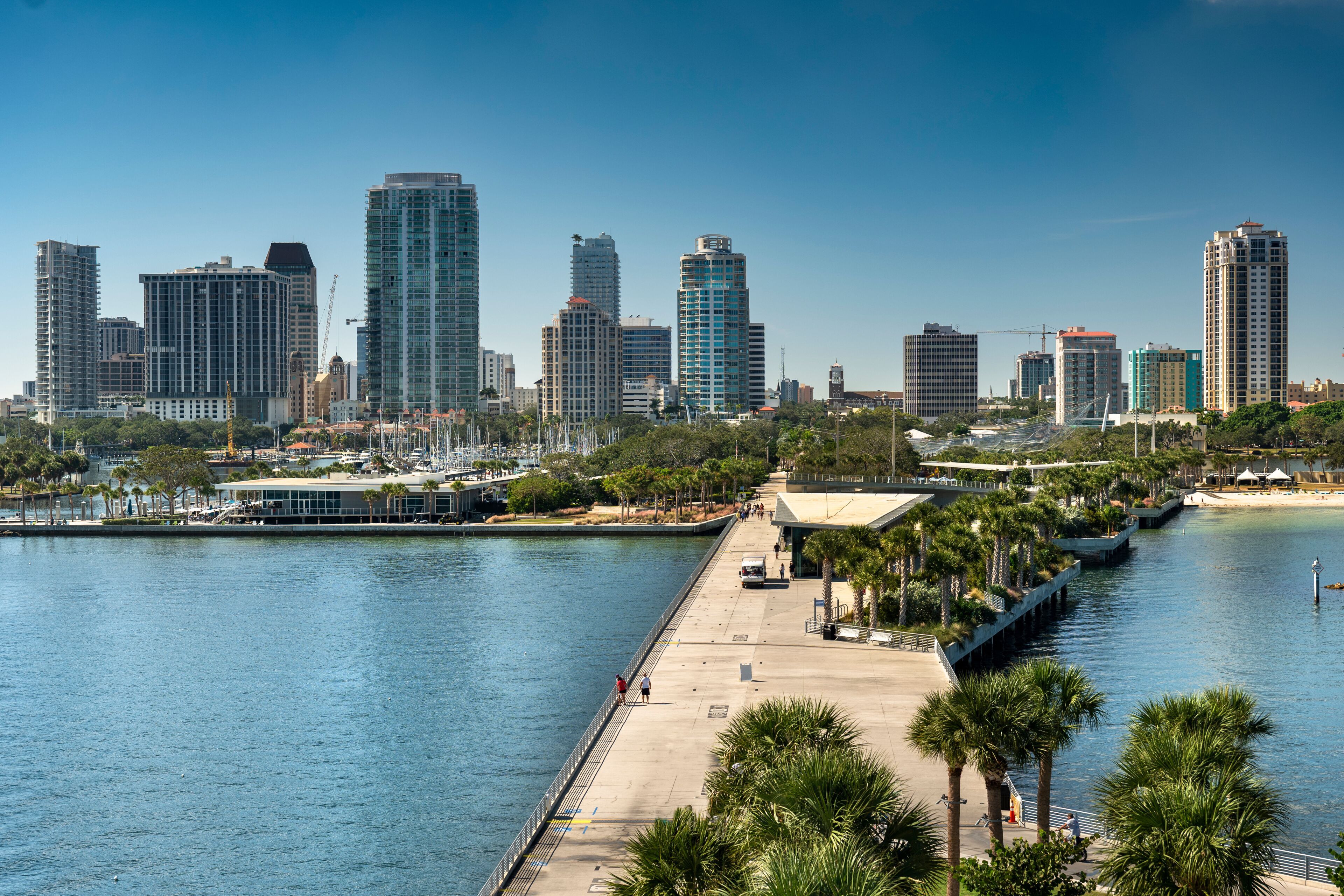 Condado de Pinellas