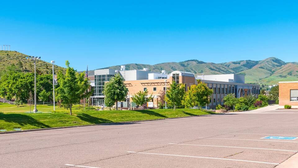 Idaho state university architecture Idaho state.