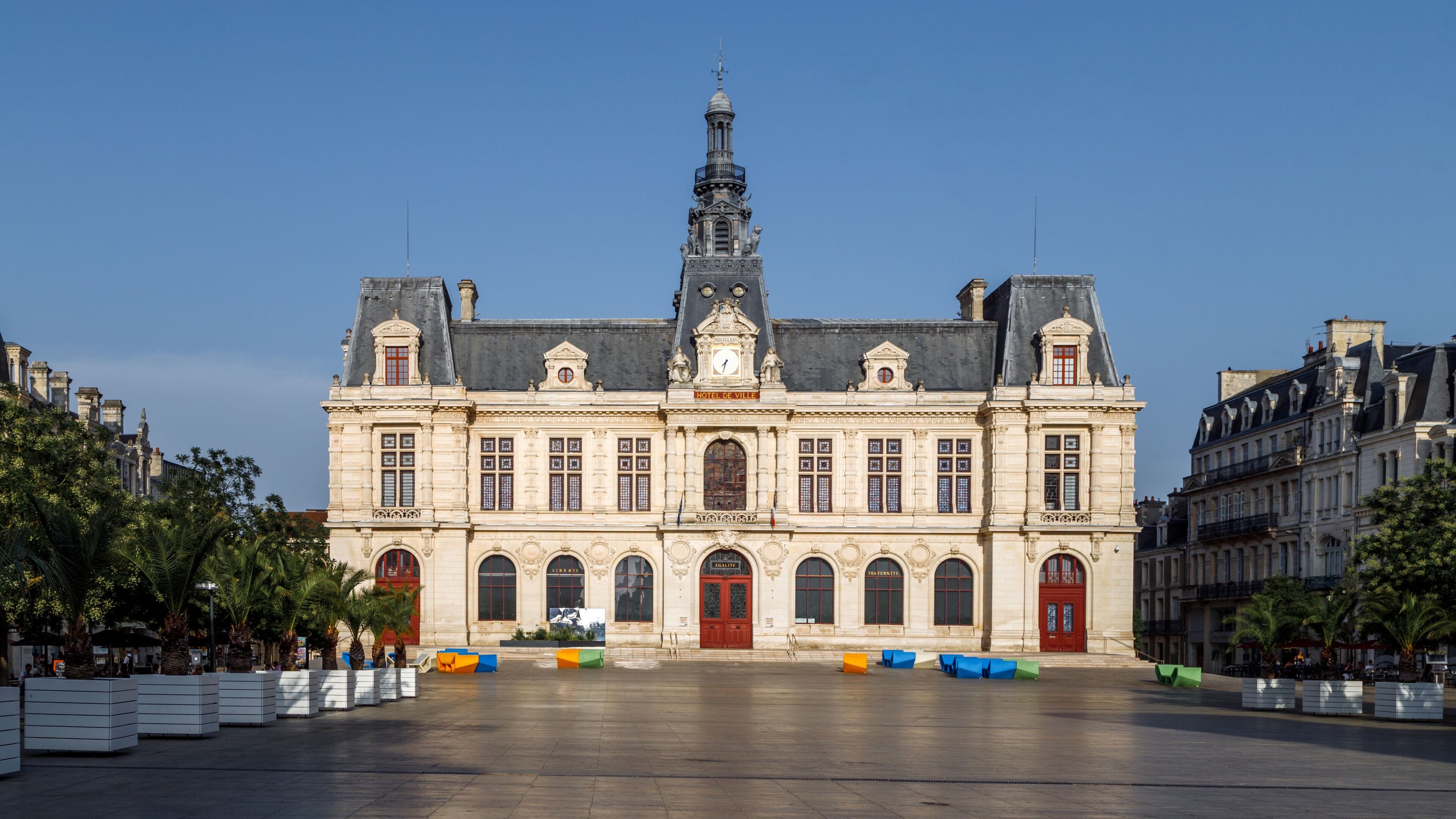 Poitiers