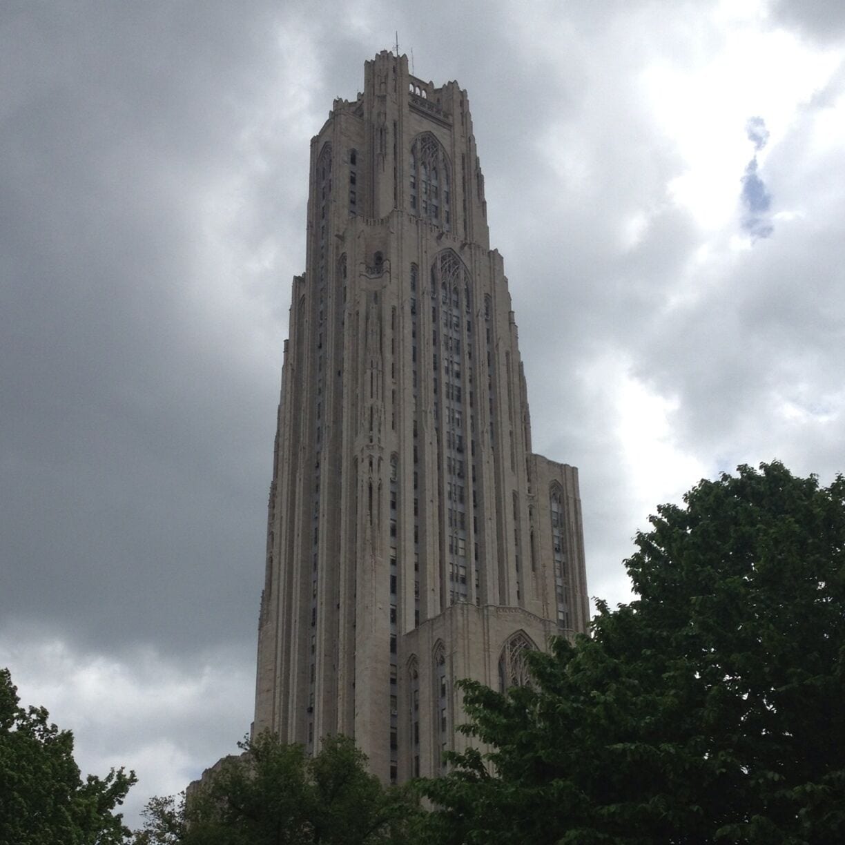 This is an amazing place to visit. Definitely go there and see the International Rooms, which are also classrooms. The 3rd floor rooms are free.