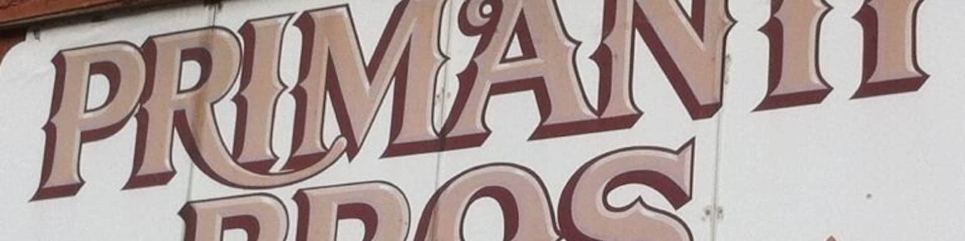 The best sammiches in the city. Try the Pitts-burger.