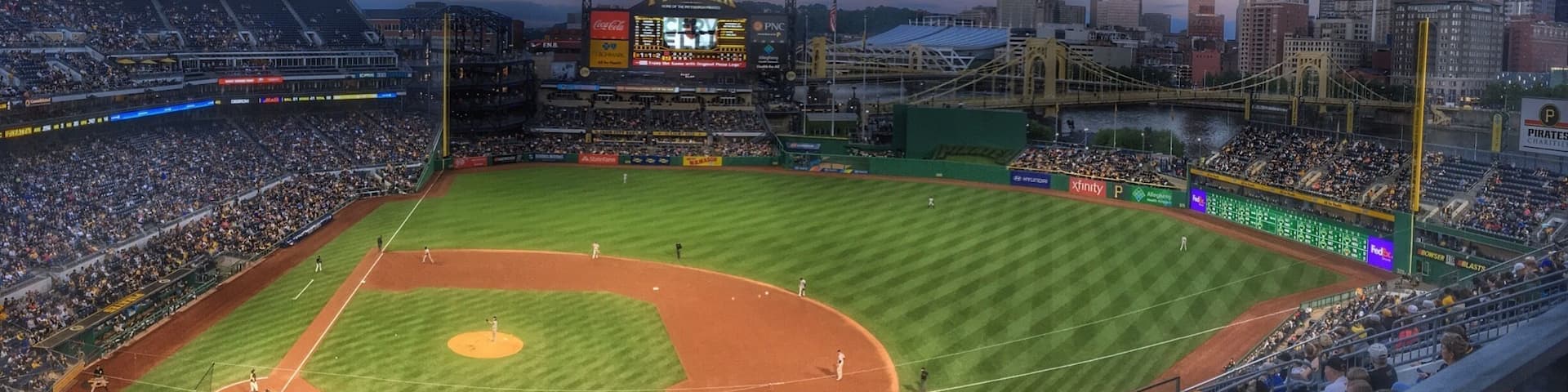 PNC Park