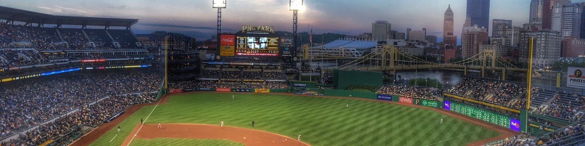PNC Park