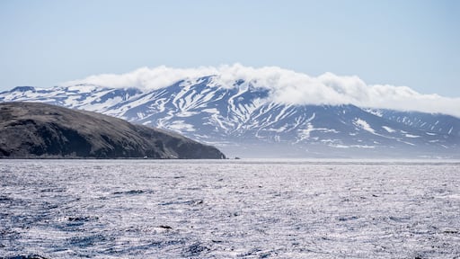 Petropavlovsk-Kamchatsky