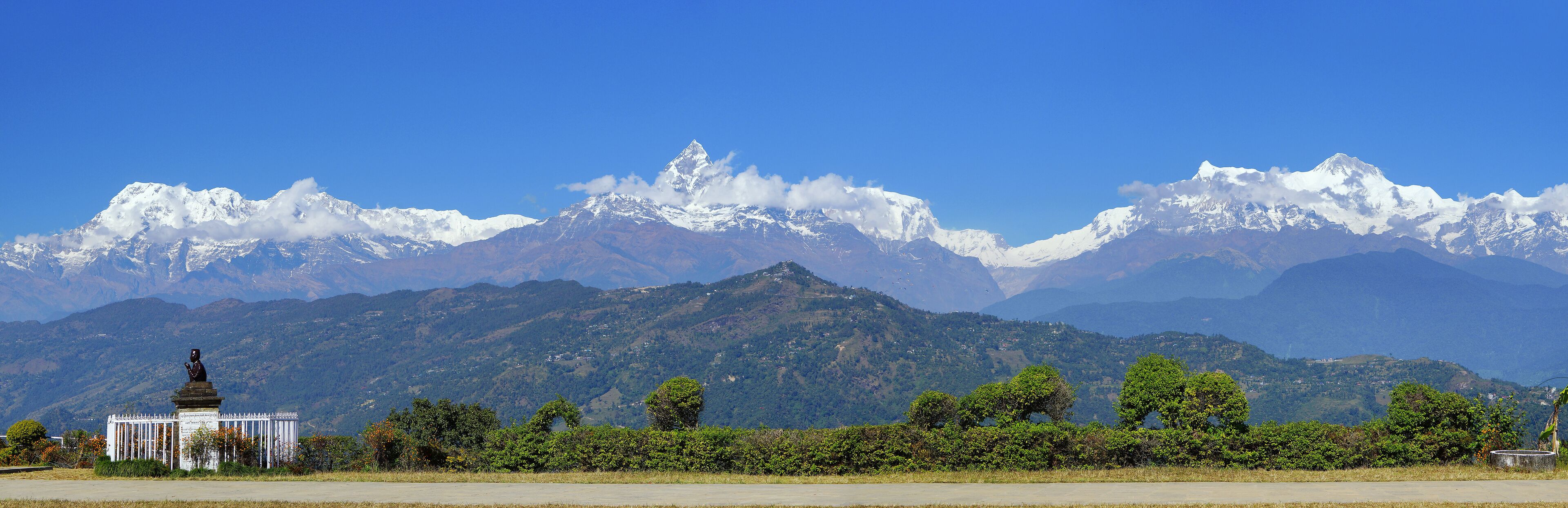 Pokhara