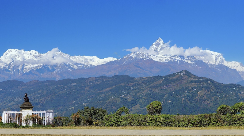 Pokhara