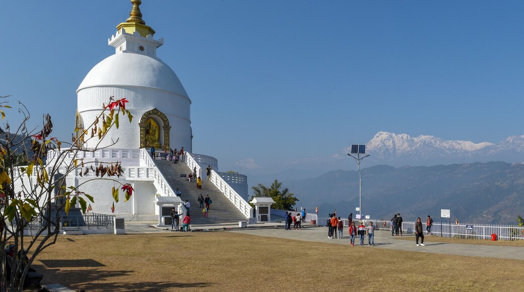 Pokhara