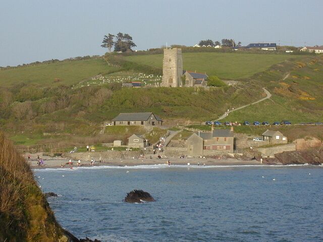 Wembury