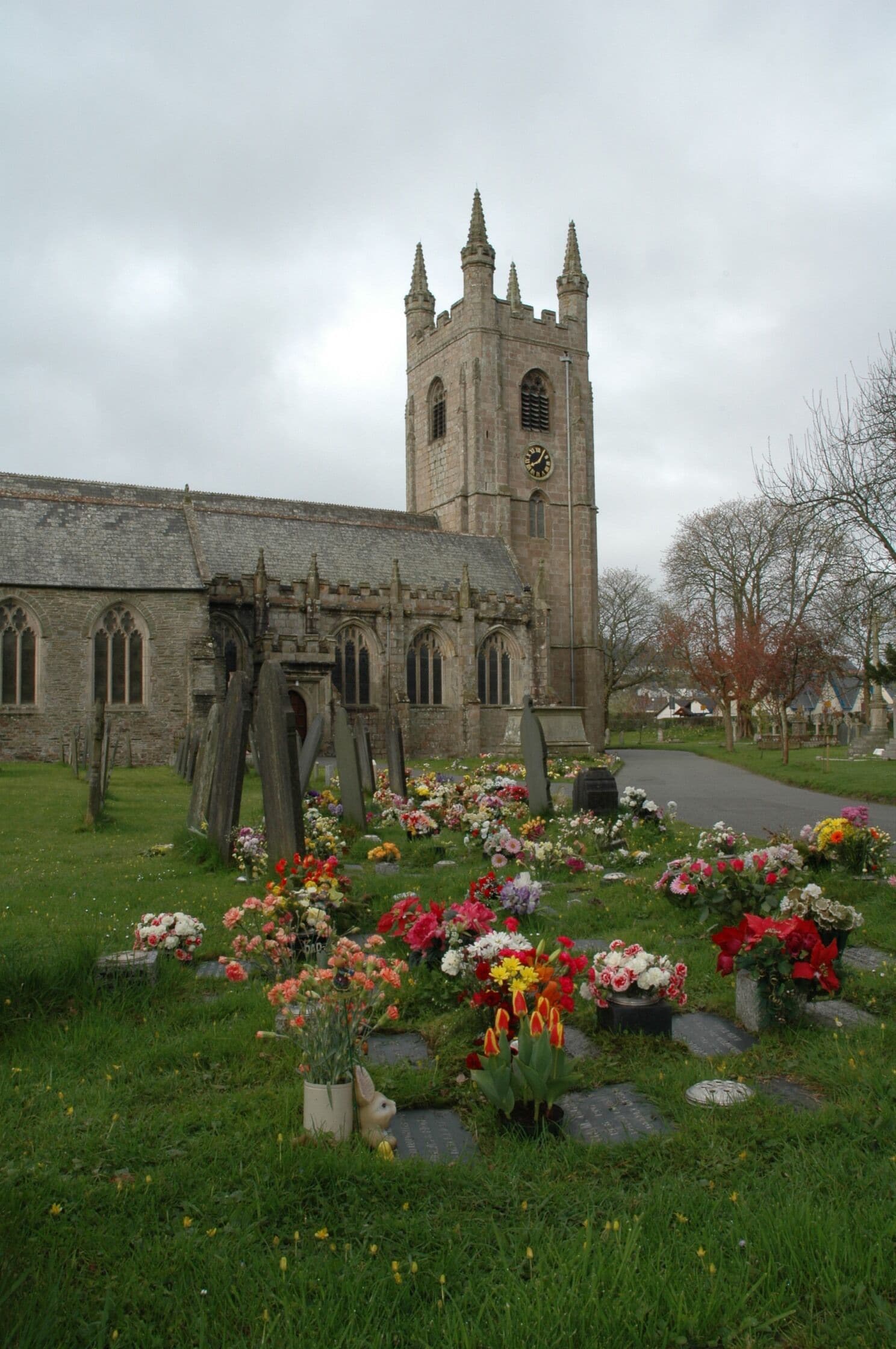 St Marys - Plympton