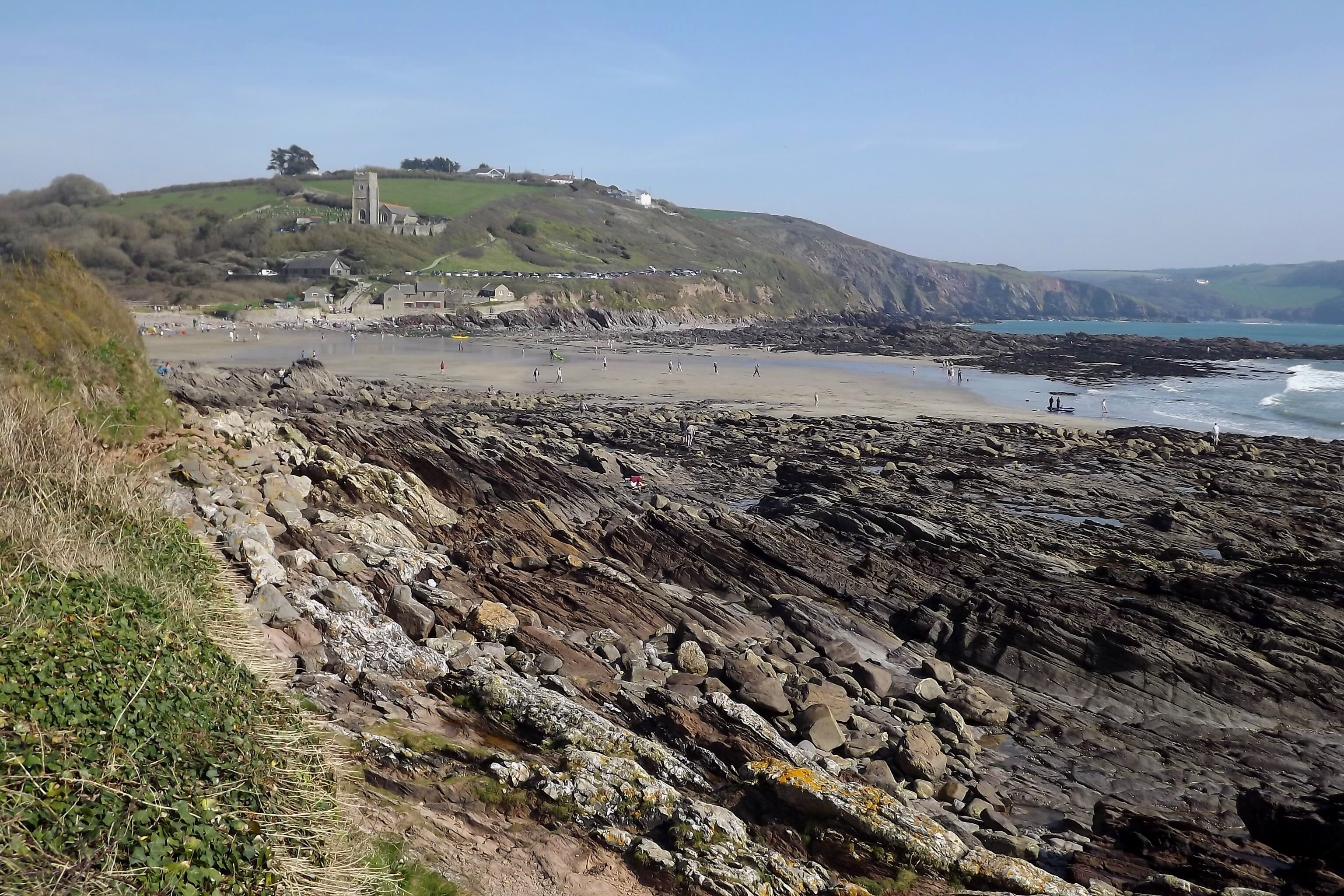 Wembury