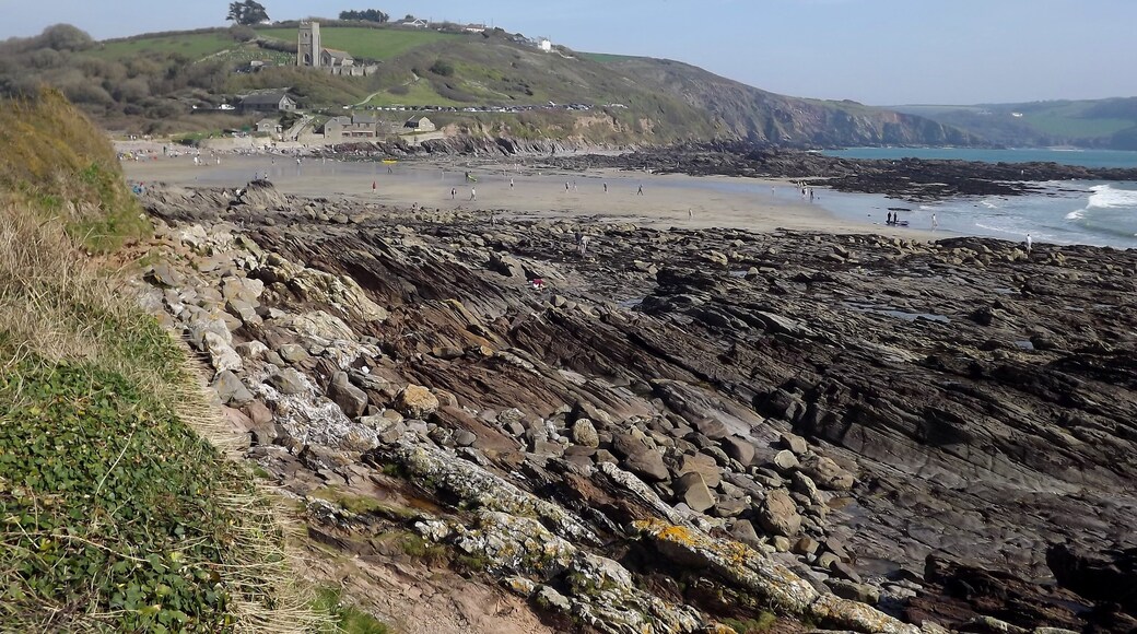 Wembury