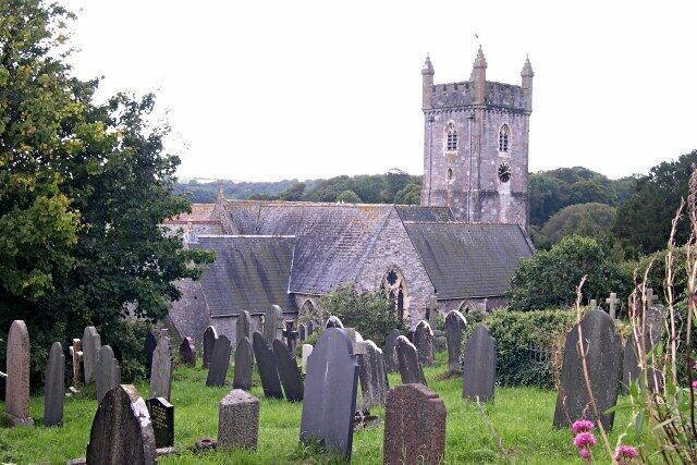 St Bartholomew's Church The church building dates mostly from the mid 19th century but there has been a church on this site long before that.