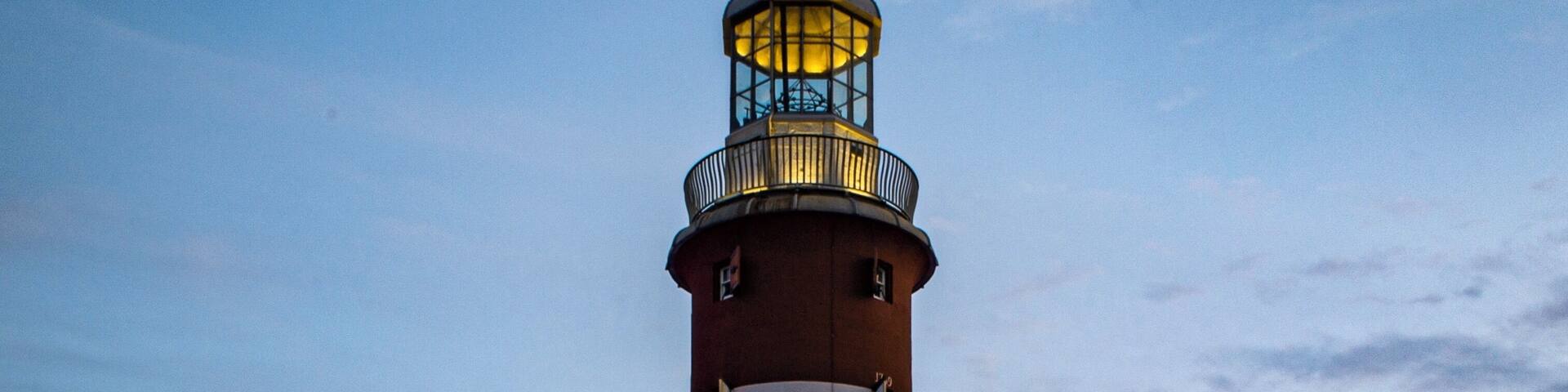 Light house