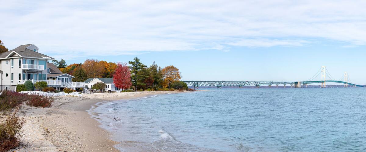Mackinaw City