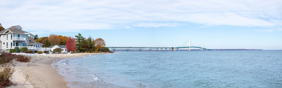 Mackinaw City