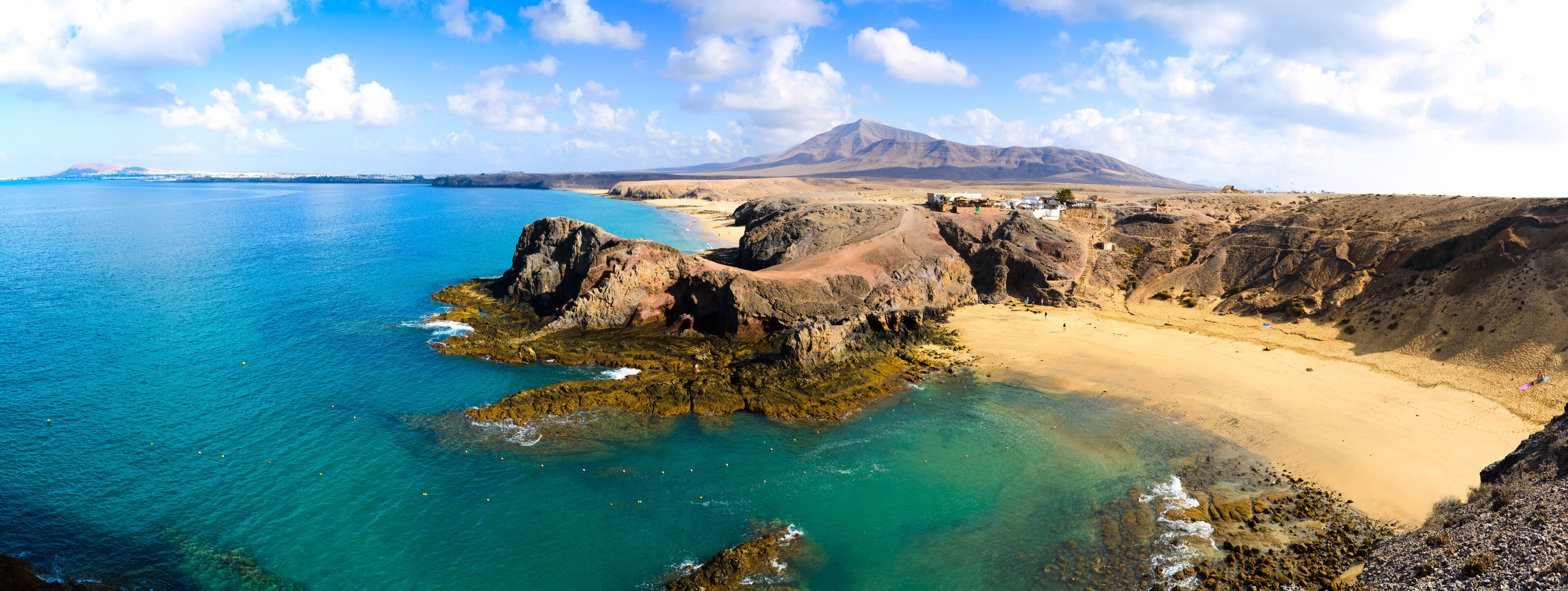 Las Palmas
