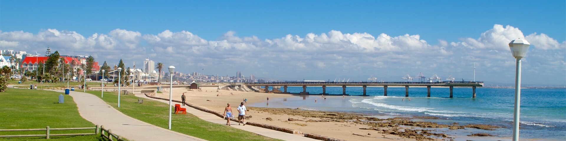 Port Elizabeth