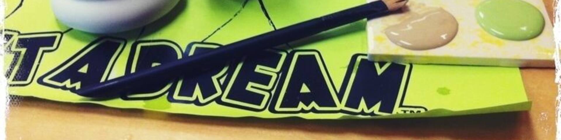 I <3 this place! I hope I can find w place like this back in WA!